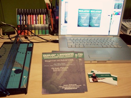 guitarlessonfliers guitarlessonfliers