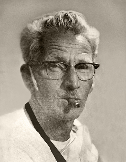 Poster Portrait | myMCMlife.com