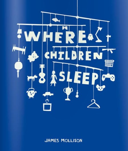 where children sleep James Mollison