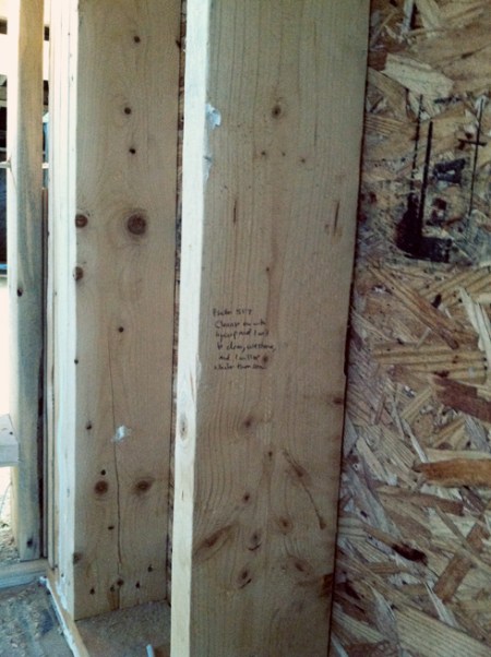 Strong Foundations: Bible Verses for Each Room of the House from myMCMlife.com