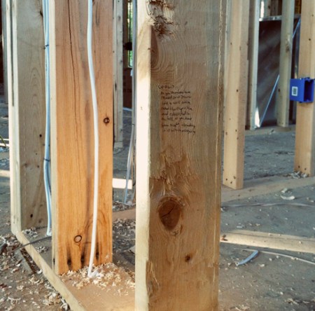 Strong Foundations: Bible Verses for Each Room of the House from myMCMlife.com