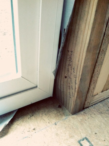 Strong Foundations: Bible Verses for Each Room of the House from myMCMlife.com