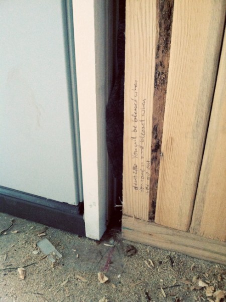 Strong Foundations: Bible Verses for Each Room of the House from myMCMlife.com