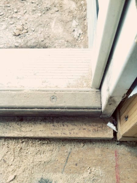 Strong Foundations: Bible Verses for Each Room of the House from myMCMlife.com