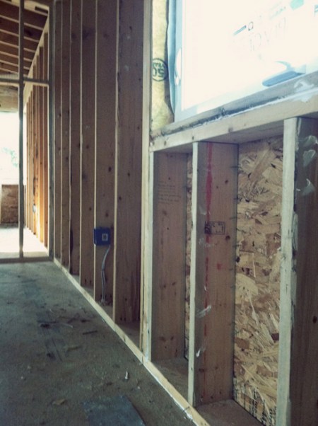 Strong Foundations: Bible Verses for Each Room of the House from myMCMlife.com