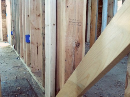 Strong Foundations: Bible Verses for Each Room of the House from myMCMlife.com