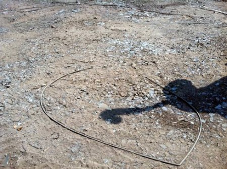 Hailey Salvage, Nashville, TN - myMCMlife.com