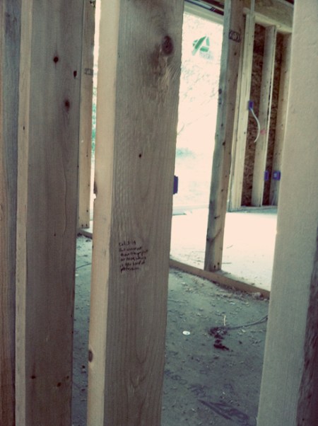 Strong Foundations: Bible Verses for Each Room of the House from myMCMlife.com