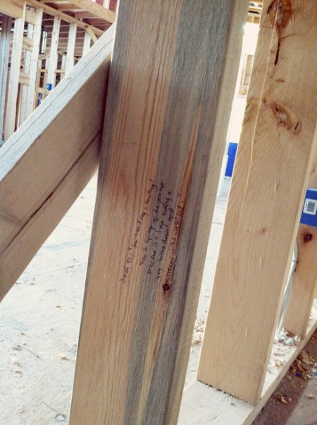 Strong Foundations: Bible Verses for Each Room of the House from myMCMlife.com