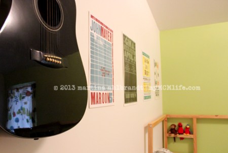 Room to Grow: Making a Bedroom for Foster Kids - myMCMlife.com