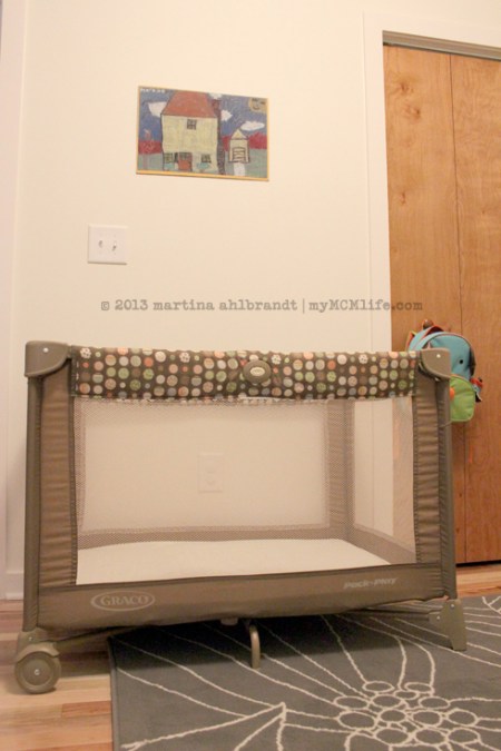 Room to Grow: Making a Bedroom for Foster Kids - myMCMlife.com