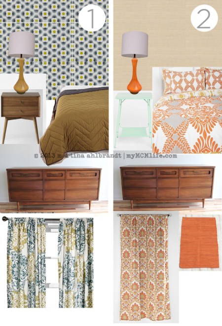 master bedroom plan 1-2