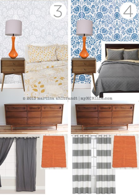 master bedroom plan 3-4