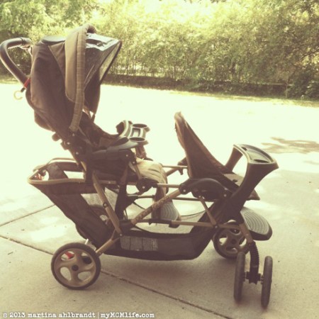 doublestroller