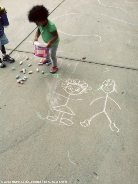 chalkkids