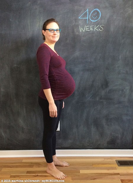 40weeks