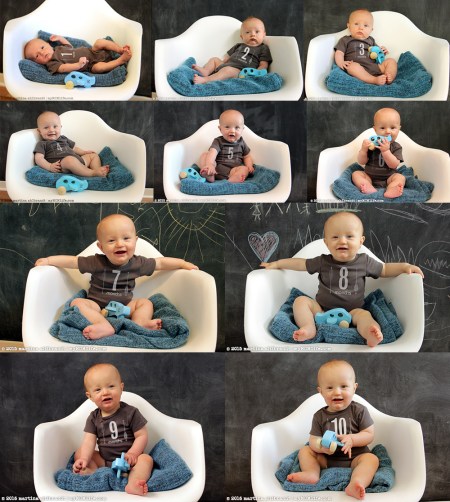 1-2-3-4-5-6-7-8-9-10months