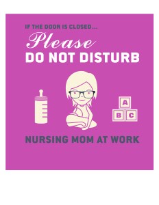 nursingmomatworksign